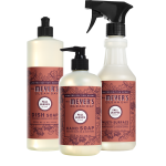 Fall Leaves Kitchen Basics Set