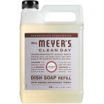 Lavender Dish Soap Refill