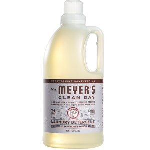 Lavender Laundry Detergent