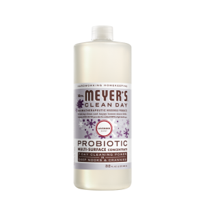 Lavender Probiotic Multi-Surface Concentrate