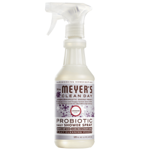 Lavender Probiotic Daily Shower Spray