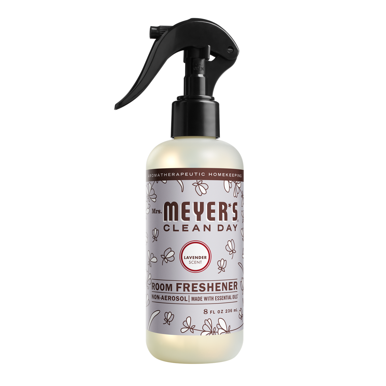 Lavender Room Freshener