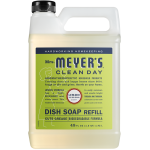 Lemon Verbena Dish Soap Refill