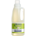 Lemon Verbena Probiotic Drain Maintenance