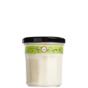 Lemon Verbena Soy Candle Large