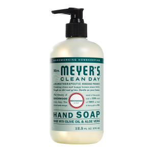 Birchwood Liquid Hand Soap
