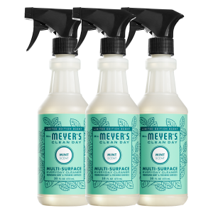 Mint Multi-Surface Everyday Cleaner 3-count Bundle
