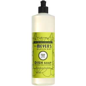 Pear Tree Dish Soap