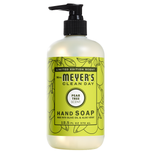 Pear Tree Liquid Hand Soap