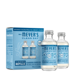 Rain Water Foaming Hand Soap Concentrate Refills 2-Pack