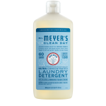 Rain Water Ultra Concentrated Laundry Detergent