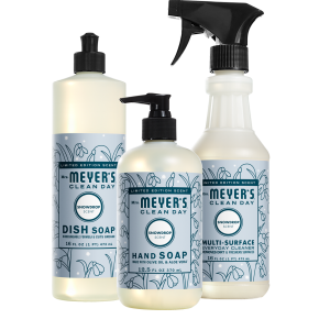 Snowdrop Kitchen Basics Set