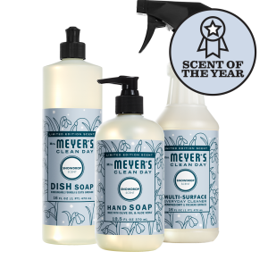 Snowdrop Kitchen Basics Set