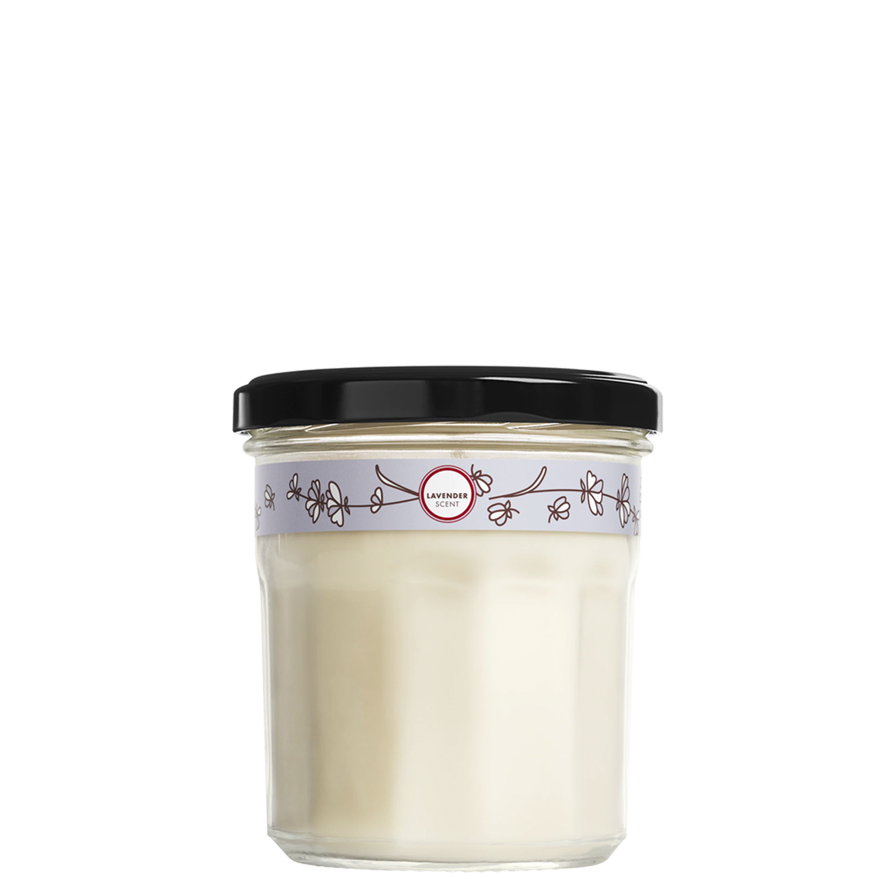 Lavender Soy Candle Large