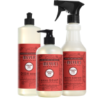 Tomato Vine Kitchen Basics Set