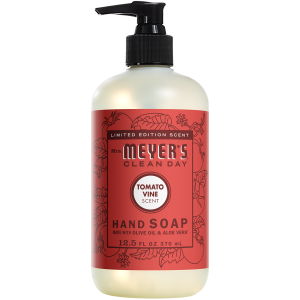 Tomato Vine Liquid Hand Soap