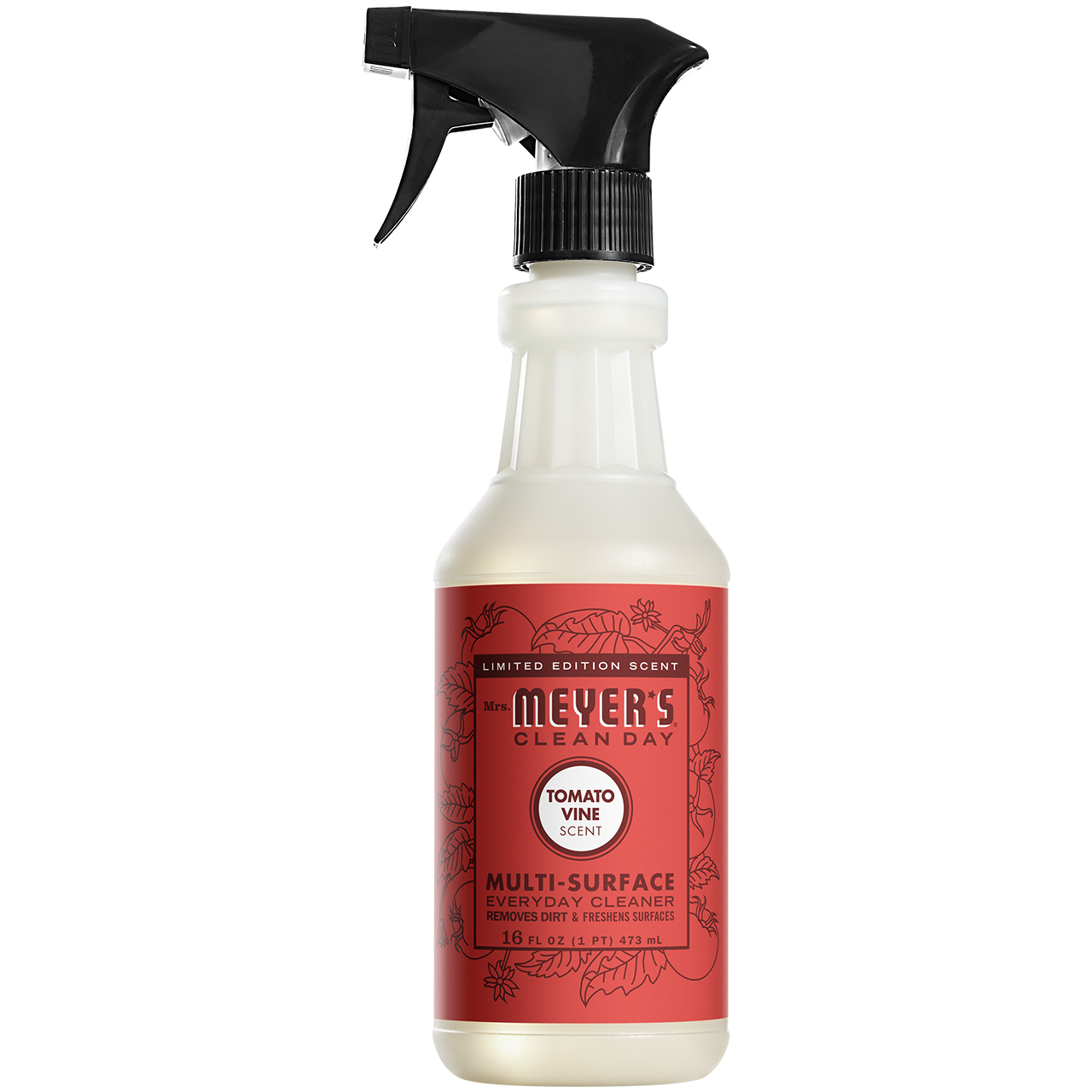 Tomato Vine Multi-Surface Everyday Cleaner