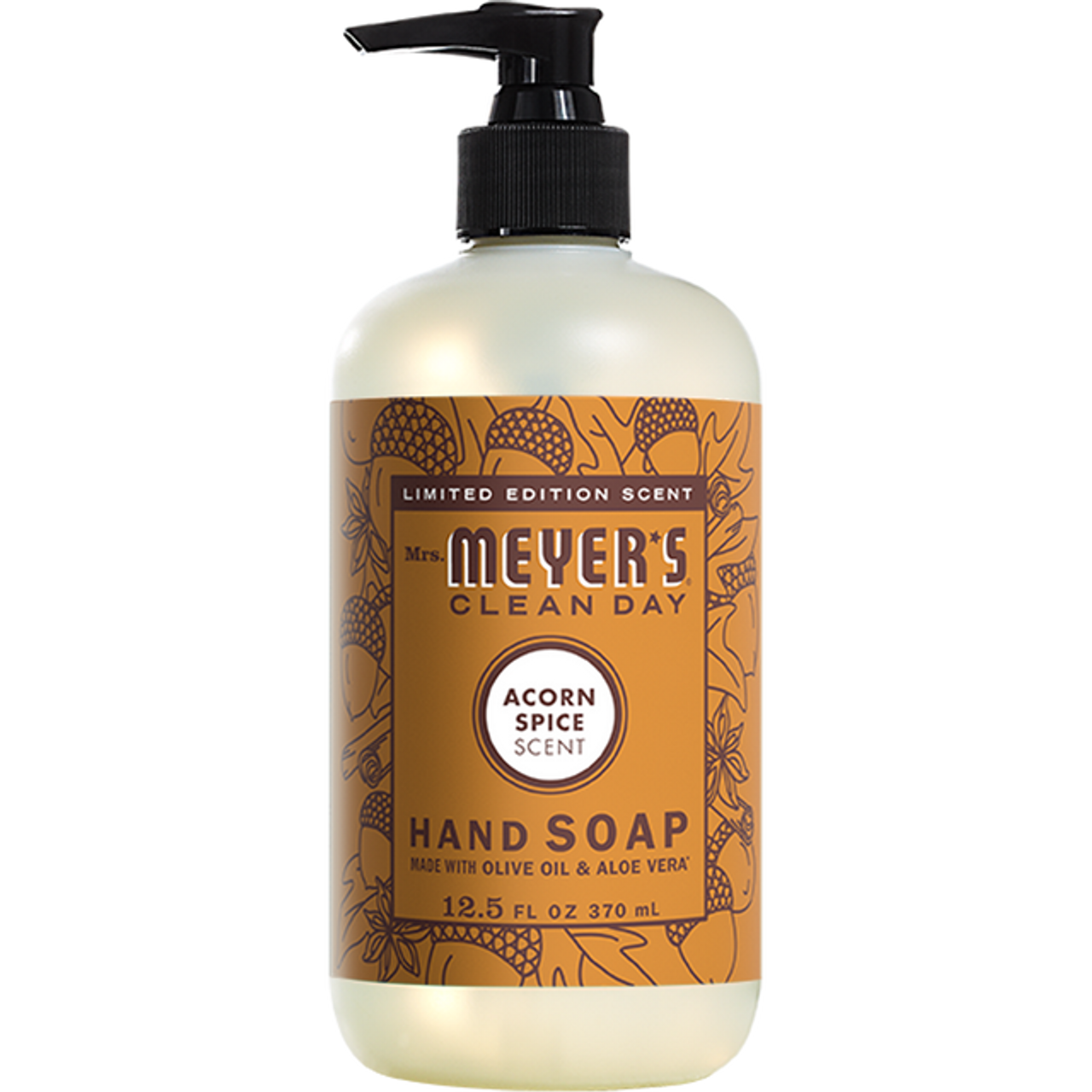 Acorn Spice Liquid Hand Soap