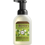 Apple Foaming Hand Soap