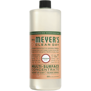 Geranium Multi-Surface Concentrate