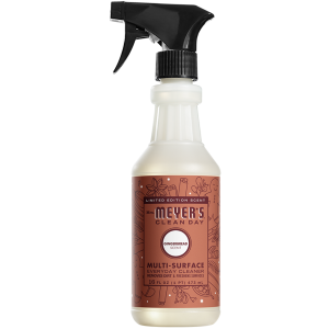 Gingerbread Multi-Surface Everyday Cleaner
