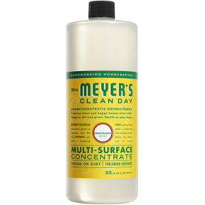 Honeysuckle Multi-Surface Concentrate