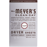 Lavender Dryer Sheets