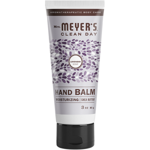 Lavender Hand Balm