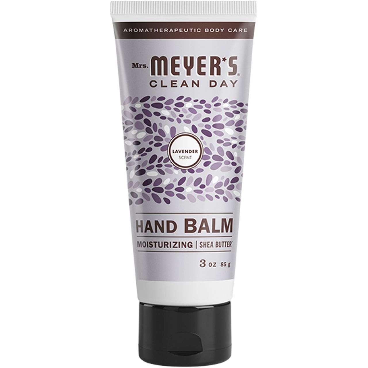 Lavender Hand Balm