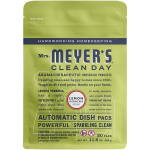 Lemon Verbena Automatic Dish Pacs