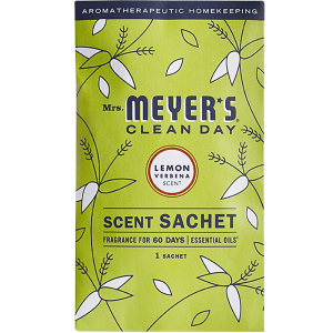 Lemon Verbena Scent Sachet