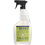 Lemon Verbena Tub & Tile