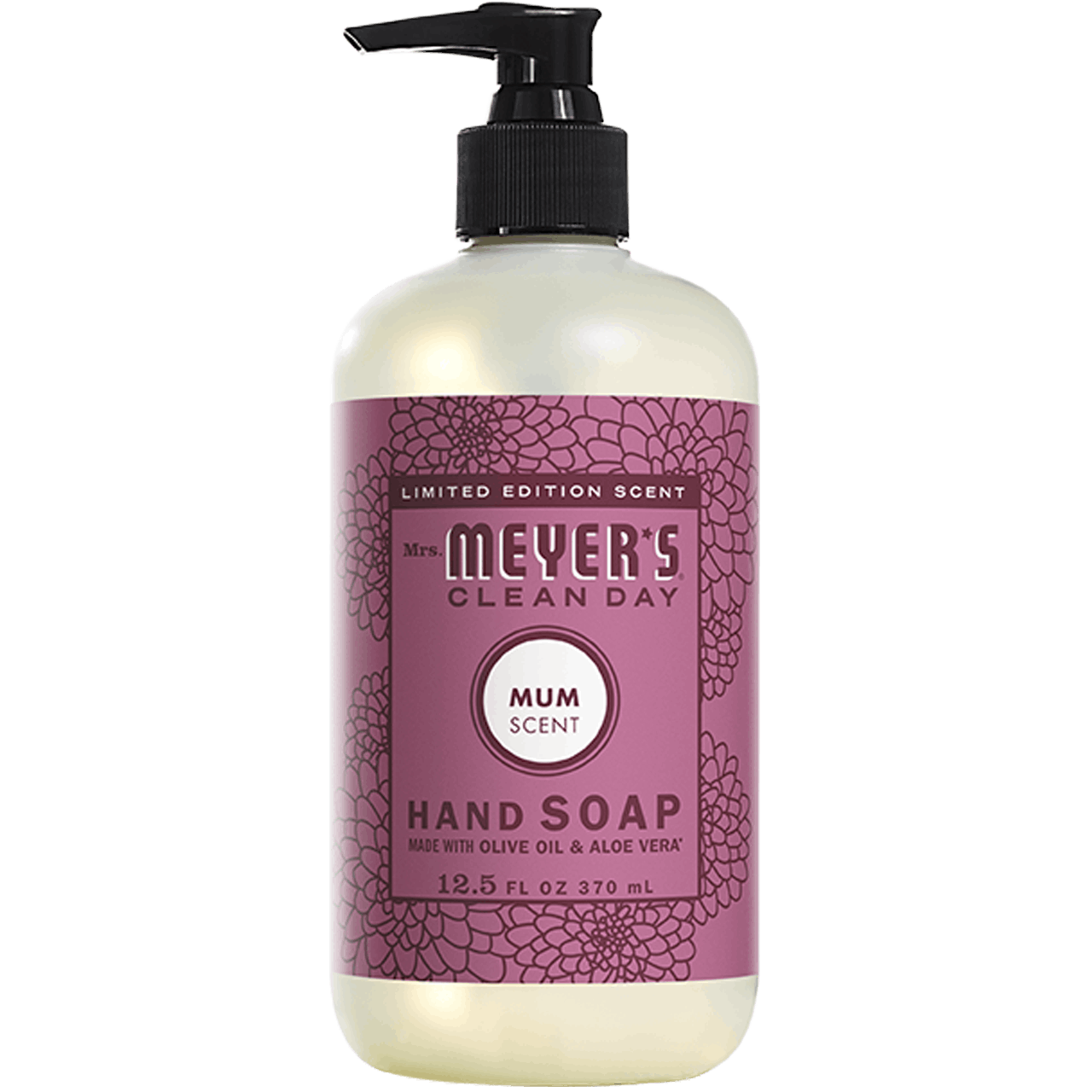 Mum Liquid Hand Soap