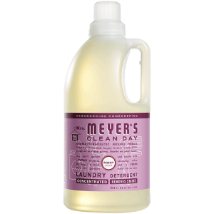 Peony Laundry Detergent