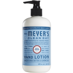 Rain Water Hand Lotion