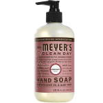 Rosemary Liquid Hand Soap