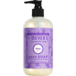 Violet Liquid Hand Soap