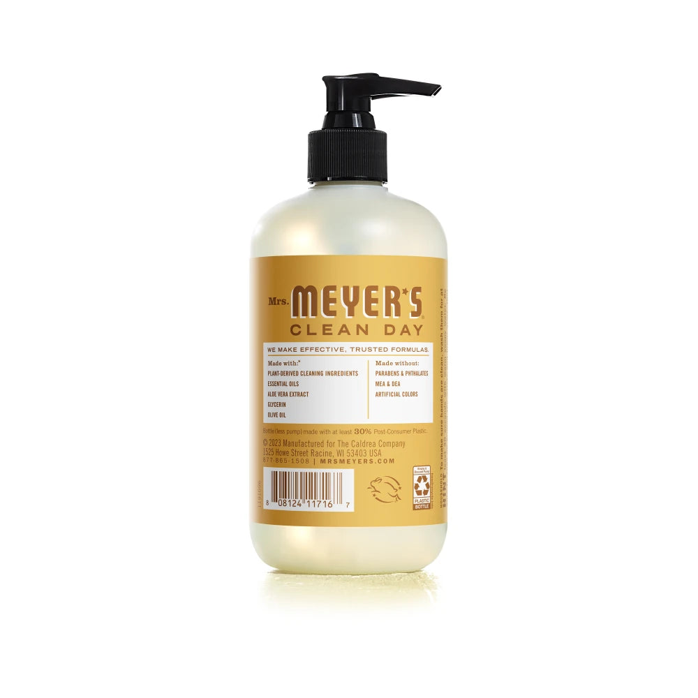 Honeycomb Liquid Hand Soap - Image 2