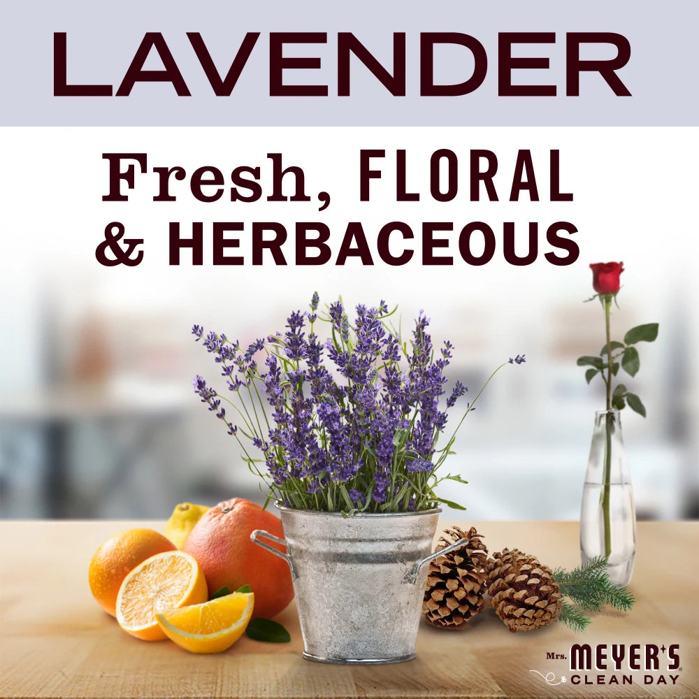 Lavender Fabric Softener - Image 3