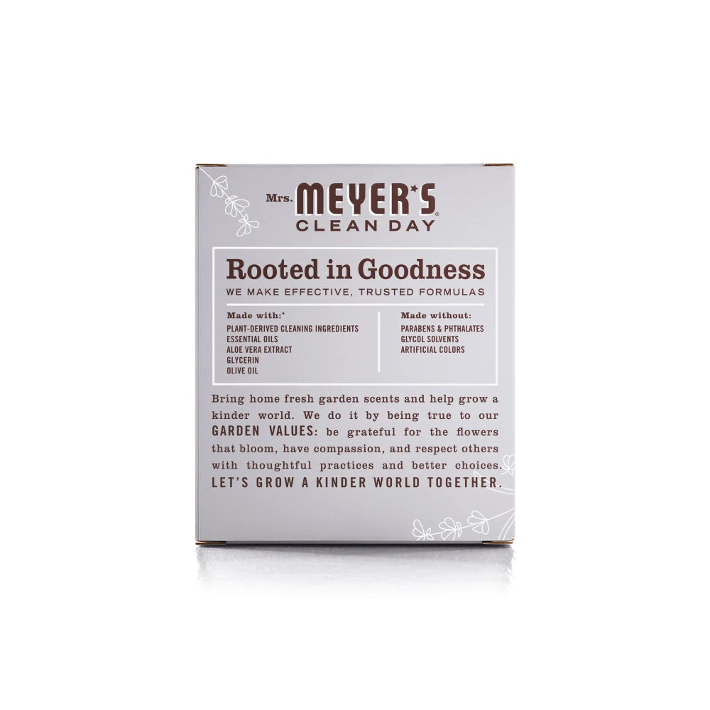 Lavender Foaming Hand Soap Concentrate Refills 2-Pack - Image 2