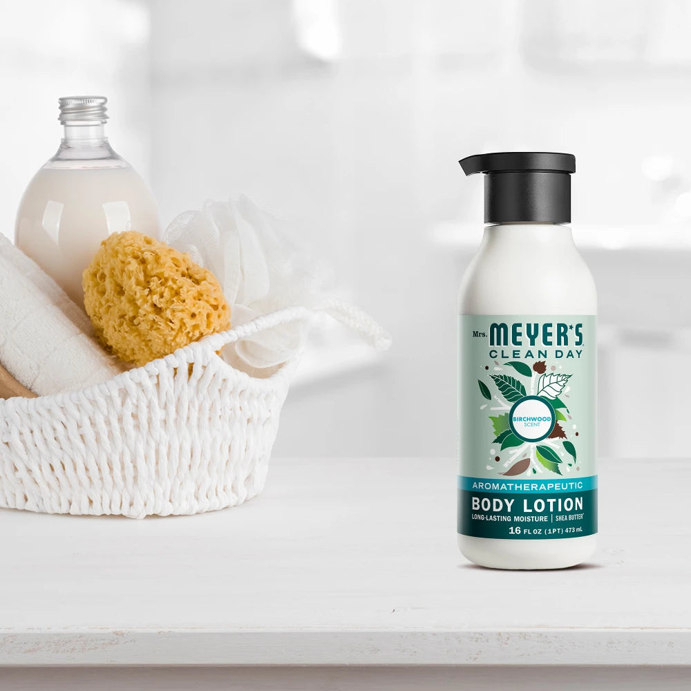 Birchwood Body Lotion - Image 6