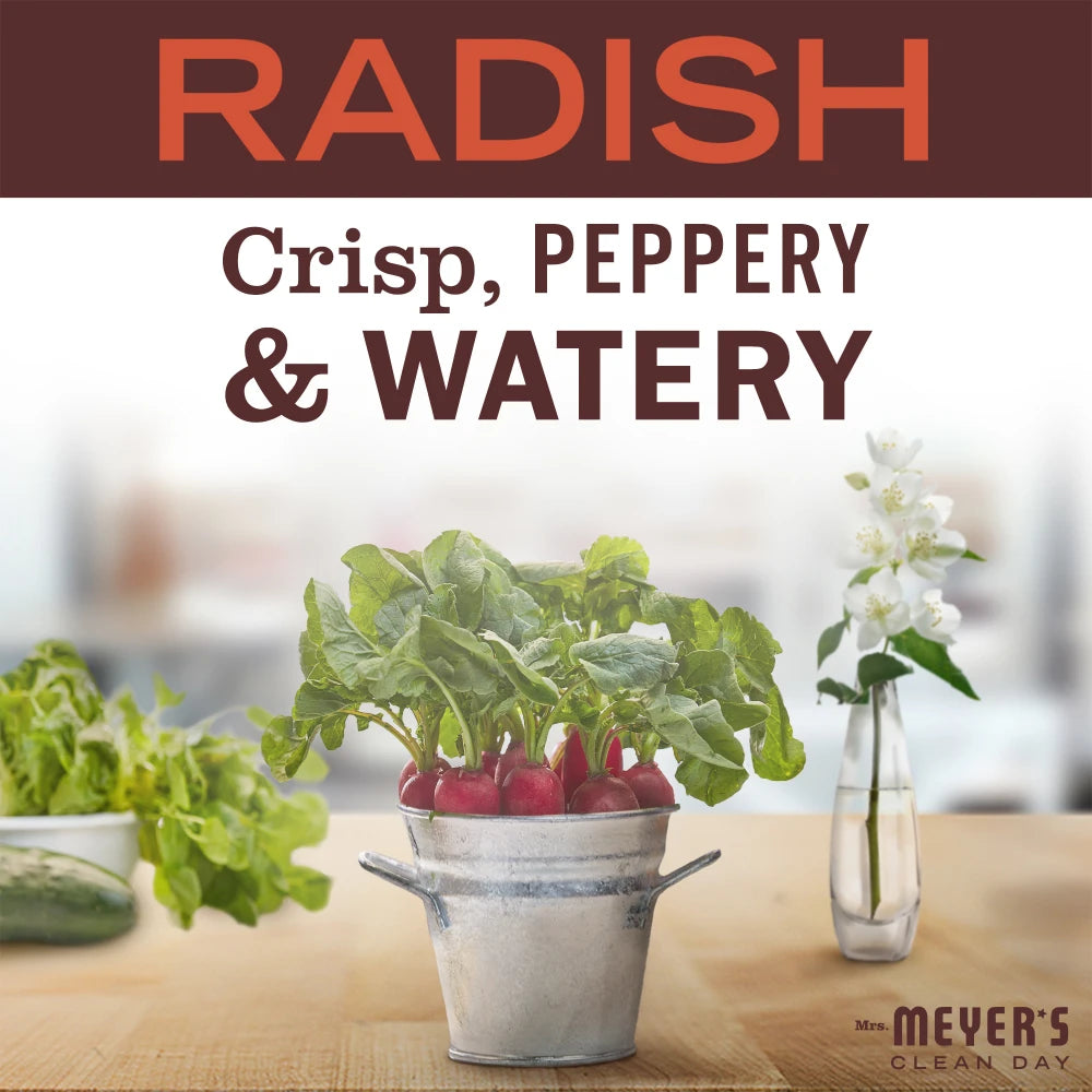 Radish Multi-Surface Everyday Cleaner - Image 3