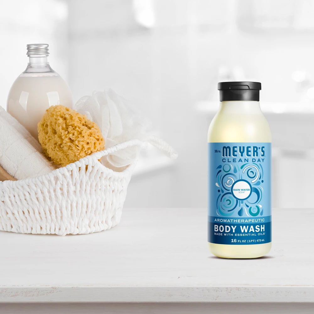 Rain Water Body Wash - Image 6