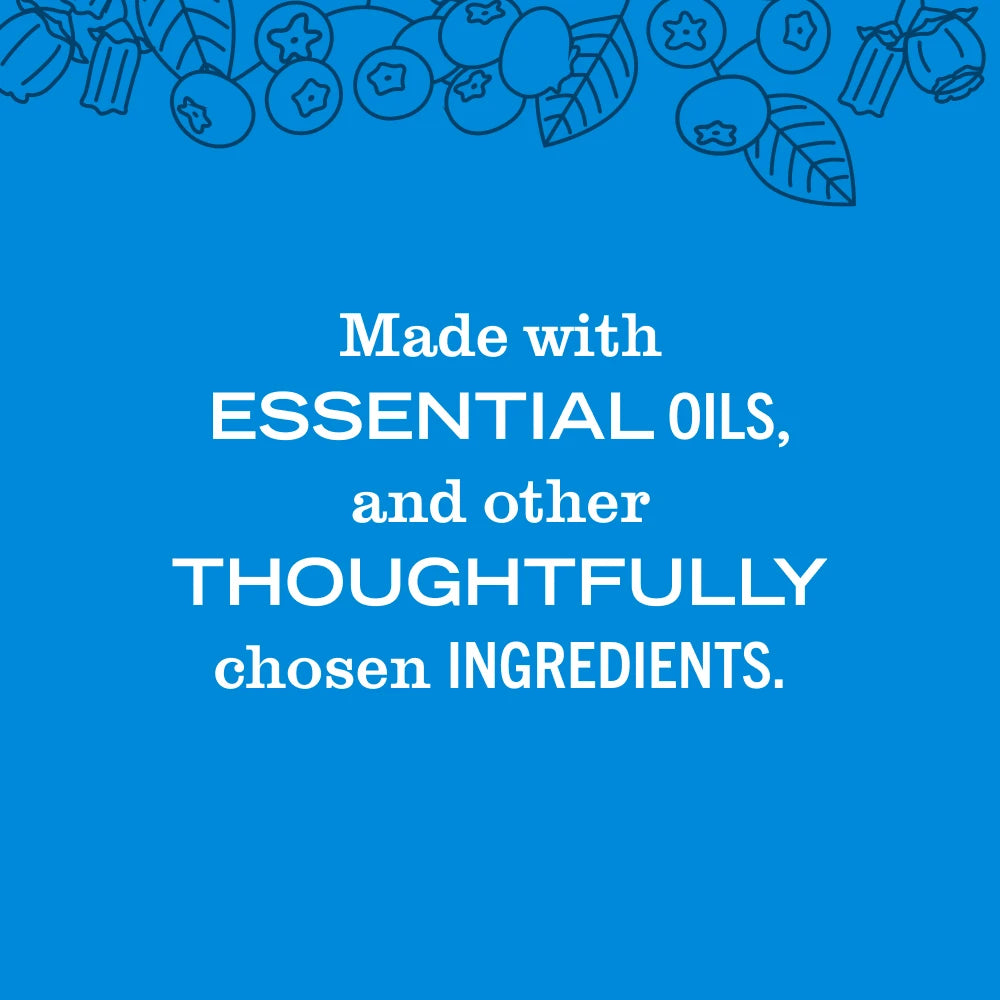 Blueberry Liquid Hand Soap - Image 5