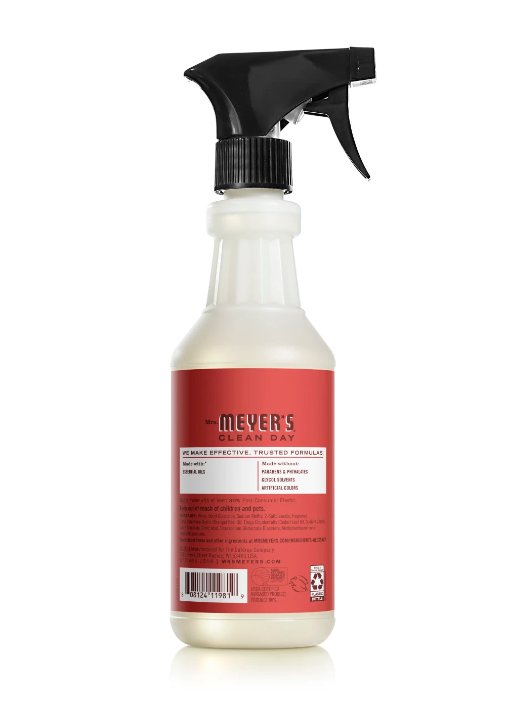 Tomato Vine Multi-Surface Everyday Cleaner - Image 2