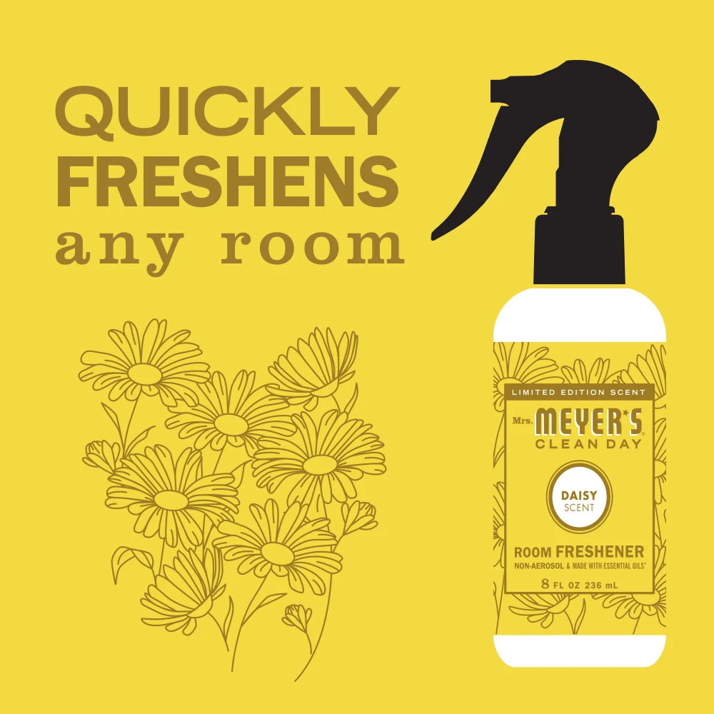 Daisy Room Freshener - Image 5