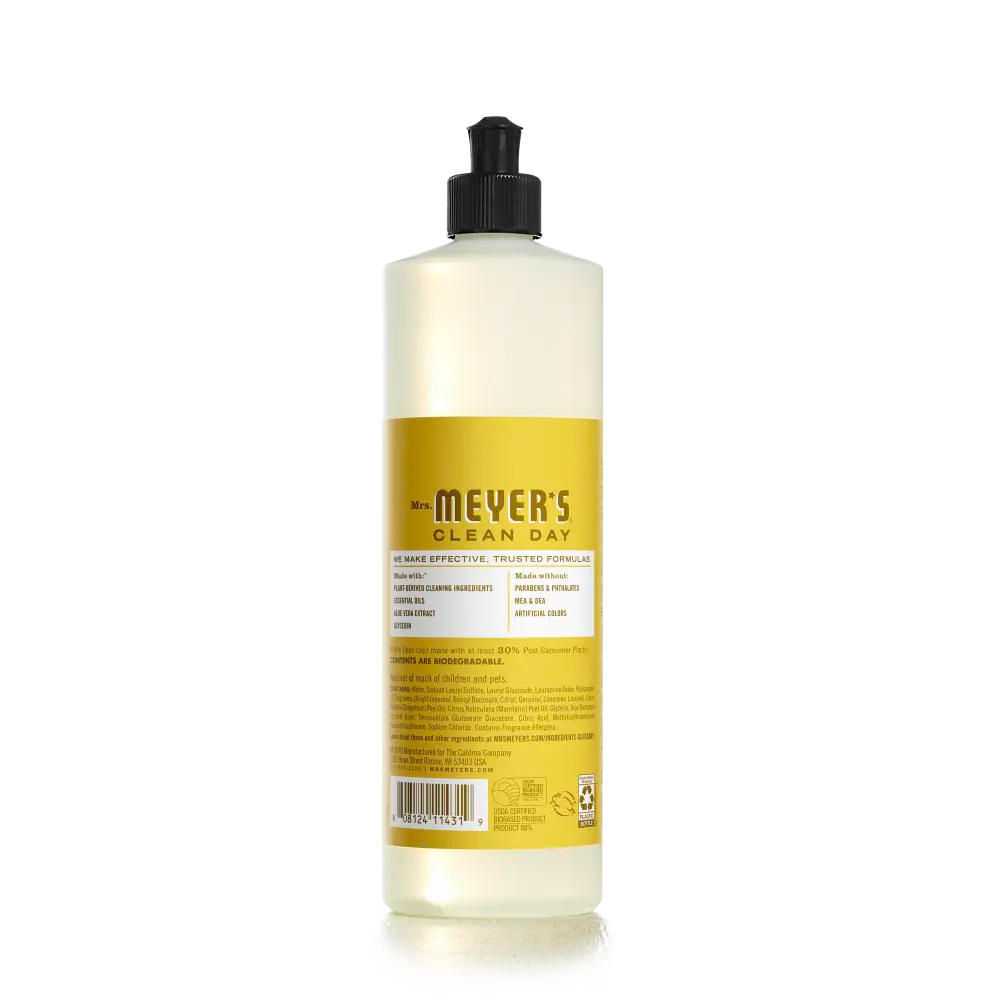 Daisy Dish Soap - Image 2