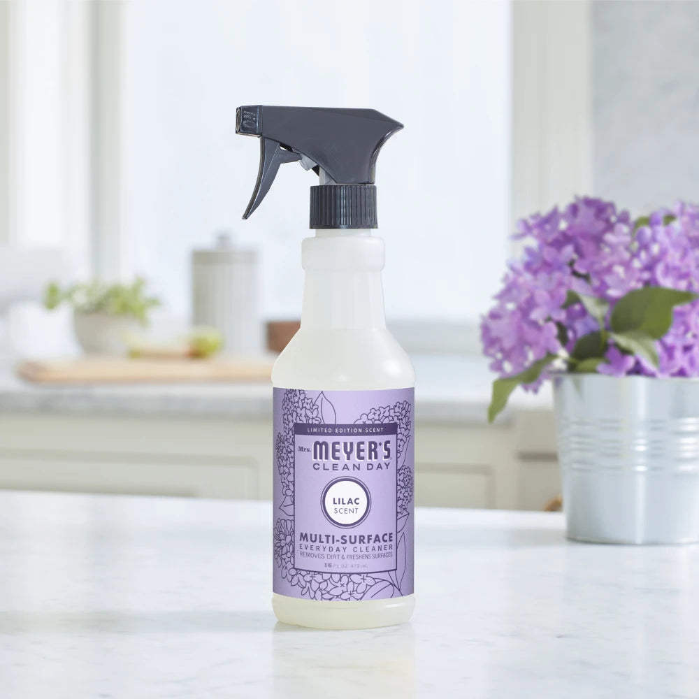 Lilac Multi-Surface Everyday Cleaner - Image 6